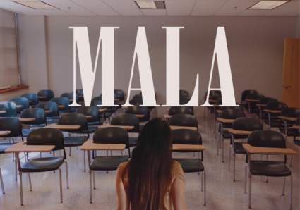 Mala Rodríguez estrena esperado sexto álbum “MALA”: ESCÚCHALO AQUÍ
