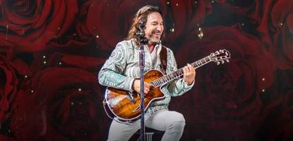 ¿Te perdiste la serenata a las madres de Marco Antonio Solís? Revive todo lo que pasó aquí
