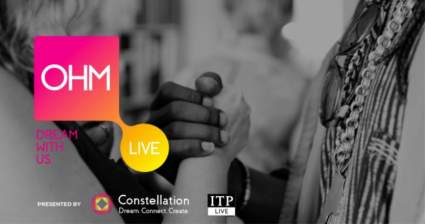 OHM LIVE, Un evento de caridad que llegará a más de 500 millones de hogares ¿Cómo verlo?