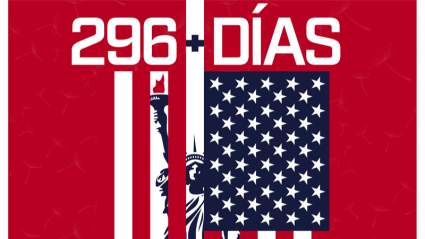 Noticias Telemundo lanza serie en formato podcast “296+ DÍAS” ¿De qué trata?