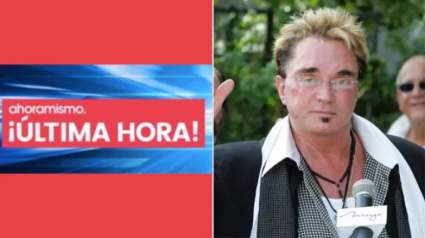 Muere por causa del coronavirus Roy Horn, del famoso dúo de magos Siegfried & Roy