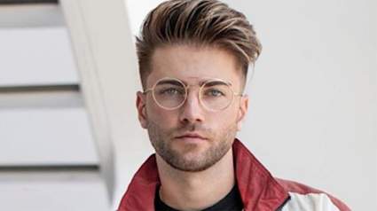 Daniel Silva, estrella de TV, será arrestado por accidente de auto que mató a YouTuber