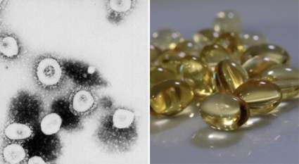COVID-19: ¿Puede la vitamina D reducir complicaciones por coronavirus?