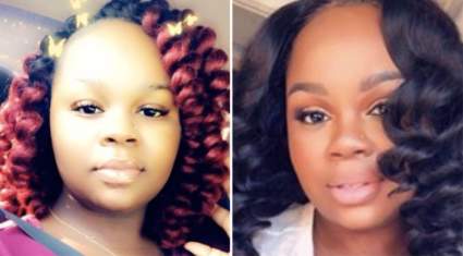 Breonna Taylor y su novio no eran el blanco de la redada qué la mató