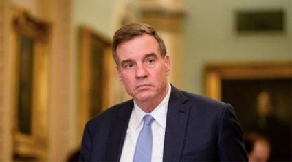 Programa de alivio del Sen. Mark Warner pagaría hasta $90,000 por persona desempleada