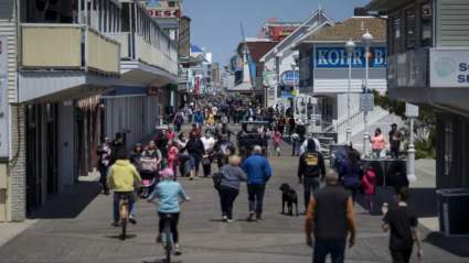 TOP 5: Videos virales sobre Coronavirus – 27 de Mayo, 2020