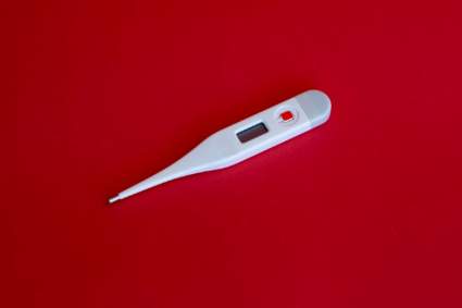 COVID-19: ¿Se puede tener el coronavirus sin fiebre?