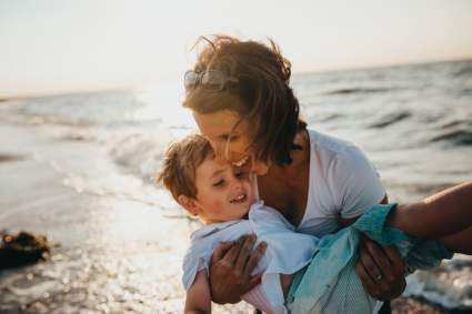 TOP 5: Las mejores canciones para dedicarle a mamá este Dia de las Madres