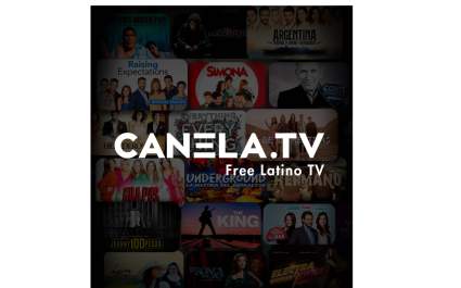 CanelaTV, la plataforma de streaming con contenido para latinos