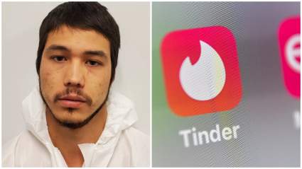 Joven asesina a puñaladas a mujer que conoció en TINDER: ¿por qué Ethan Hunsaker la mató?
