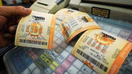 Mega Millions-Resultados: 29 de mayo de 2020