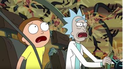 Rick and Morty Live Stream: Cómo ver la temporada 4 -episodio 7 GRATIS
