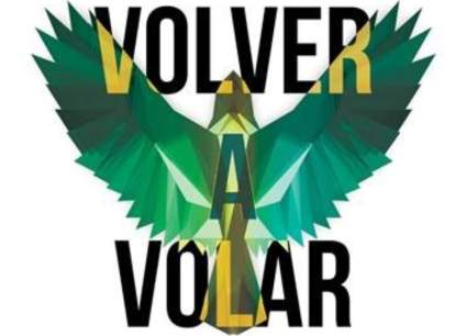 Estrellas del Regional Mexicano se unen para “Volver a Volar” (+ AUDIO Y VIDEO)