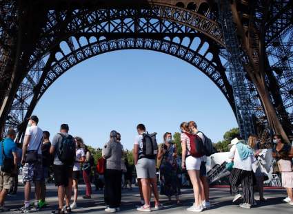 TOP 5: Videos virales del día – Julio 6, 2020