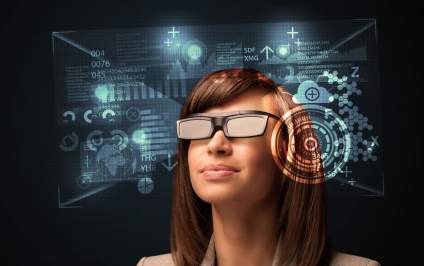Las 10 mejores gafas inteligentes