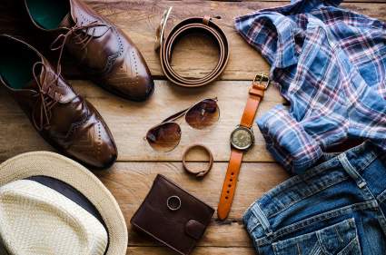 Los 20 mejores accesorios que todo hombre debe tener