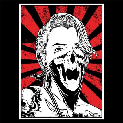 Las 20 mejores bandanas para cubrir tu cara