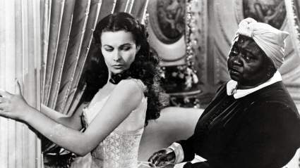 Película ‘Lo Que El Viento Se Llevó’ es vetada de plataformas streaming por “trama racista” ¿Regresará a las pantallas?