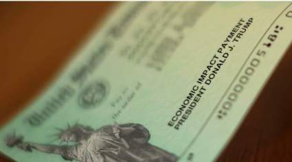 Cheques de estímulo COVID-19 segunda ronda:  ¿Por qué es importante esta semana?