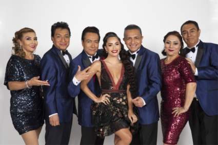 Los Ángeles Azules presentan “Las Maravillas de la Vida” junto a Lali ¡Mira el video y escucha la canción aquí!