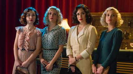 Estrenos en Netflix – Semana del 29 de Junio al 3 de Julio