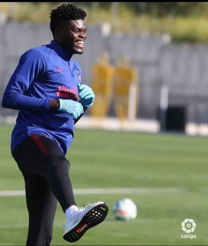 El Atleti comienza a pensar en la vida sin uno de sus pilares en el mediocampo