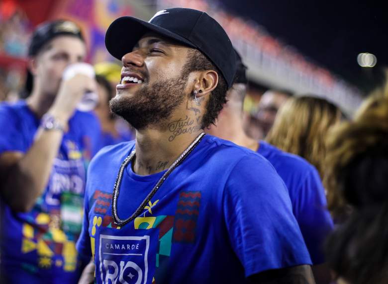 neymar-carnaval-rio