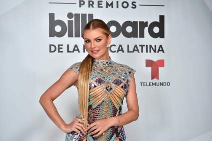 Marjorie De Sousa vocera de la Comunidad LGBTQ: ¿Dónde, cuándo?