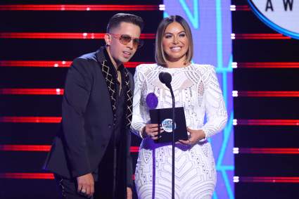 Abuelo de Chiquis Rivera se casó en secreto: ¿con quién?