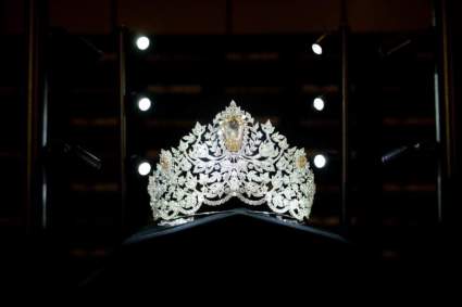 Ex concursante de Nuestra Belleza Latina asegura que implantes tienen su vida en riesgo: VIDEO