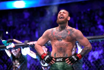 Conor McGregor anuncia su retiro: ¿por qué el peleador tomo esa decisión?