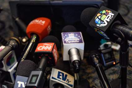 El morboso detalle de la muerte por Covid-19 del periodista Pepe Ruiz: ¿una burla del destino?