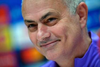 Mourinho comienza otra aventura italiana ¿dónde ira?