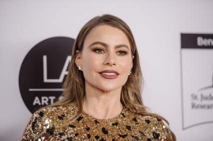 Sofía Vergara desembolsa 26 millones de dólares por propiedad en California