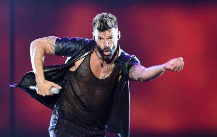 Ricky Martin tuvo problemas con su esposo por una mujer: ¿quién los hizo pelear?