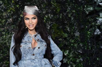 Natti Natasha: “Dios siempre premia a uno” (+ENTREVISTA)