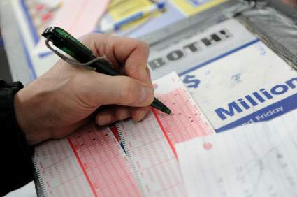 Mega Millions – Resultados: 26 de mayo de 2023
