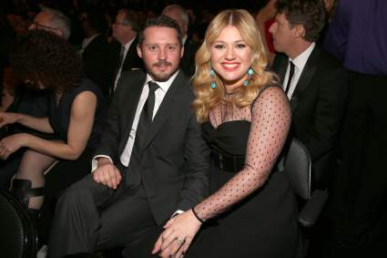 Kelly Clarkson se separa de Brandon Blackstock: ¿Por qué?