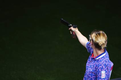 El detalle estremecedor de la muerte de Bobana Velickovic, la atleta olímpica que falleció luego de dar a luz