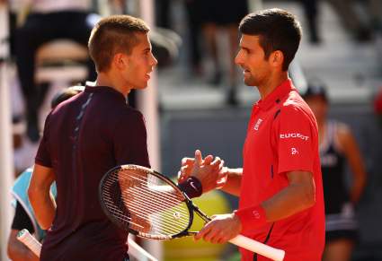 TOP 5: Noticias de Deportes – 23 de Junio de 2020
