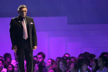 Murió Héctor Suárez: Revelan detalles de la muerte del actor