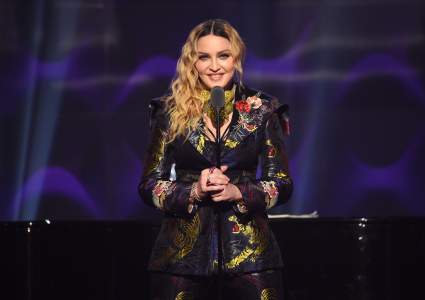 Madonna marcha en contra del racismo: ¿Dónde y cuándo?