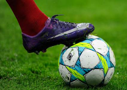 Controversial estudio descubre discriminación en relato futbolístico