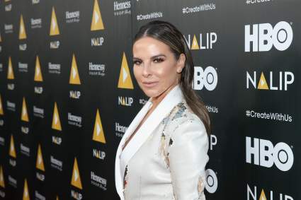 ¿Kate del Castillo planea casarse nuevamente?