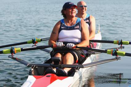 Hallan el cadáver de la atleta paralímpica Ángela Madsen en las aguas del Pacífico: ¿cómo murió?