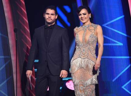 Maribel Guardia saca del baúl de recuerdos esta foto con Edith González: ¿qué dijo de la actriz?