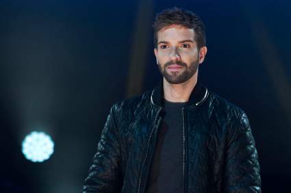 ¿Quién es el ex novio de Pablo Alborán? ¡Conócelo aquí!