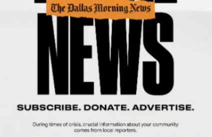 Google News Initiative lanzó la campaña “Apoya Noticias Locales” ¿Con qué objetivo?