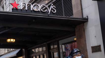 [VER]: Macy’s en Herald Square es saqueado en la ciudad de Nueva York