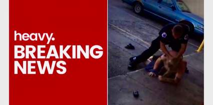 [VER]: Video de arresto en Baytown, Texas, se vuelve viral
